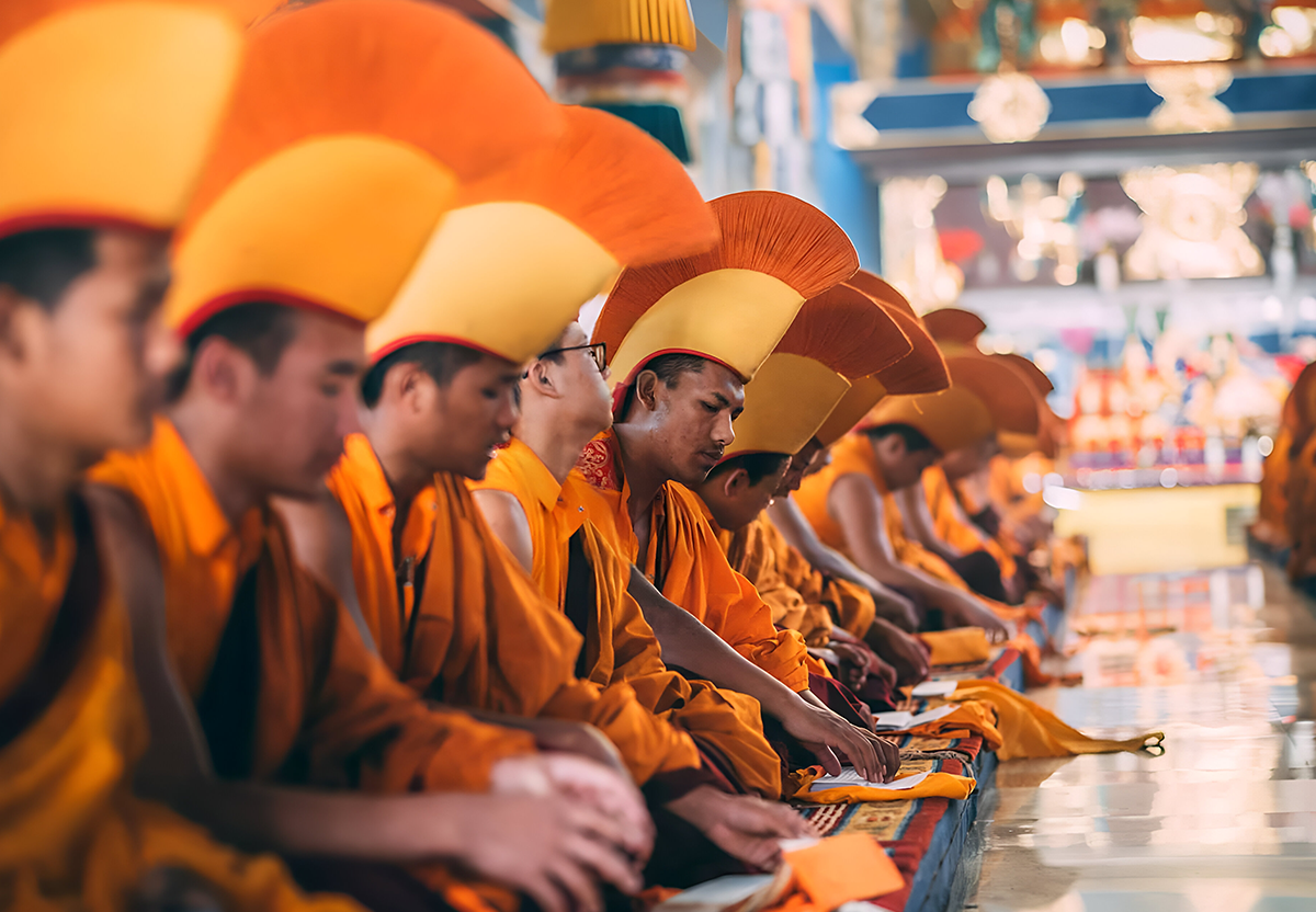 Meditation A Path to Inner Stillness and Clarity